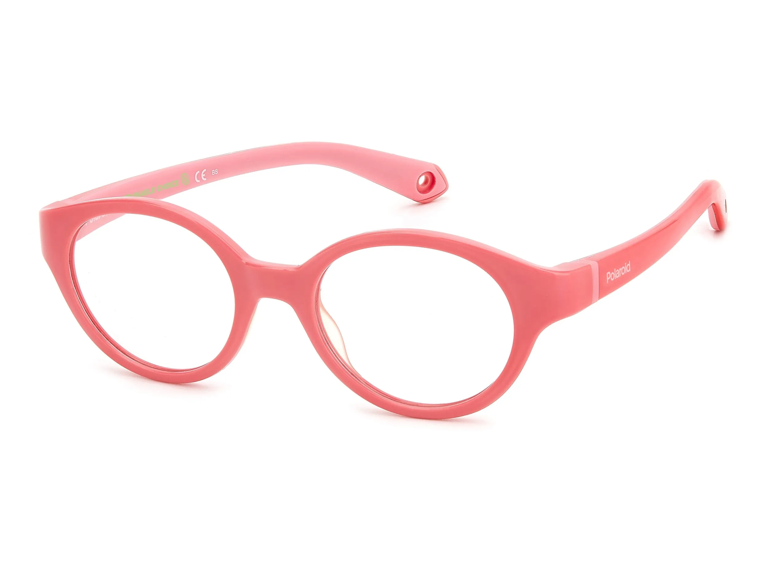 Polaroid Kids Round Frames - PLD K007