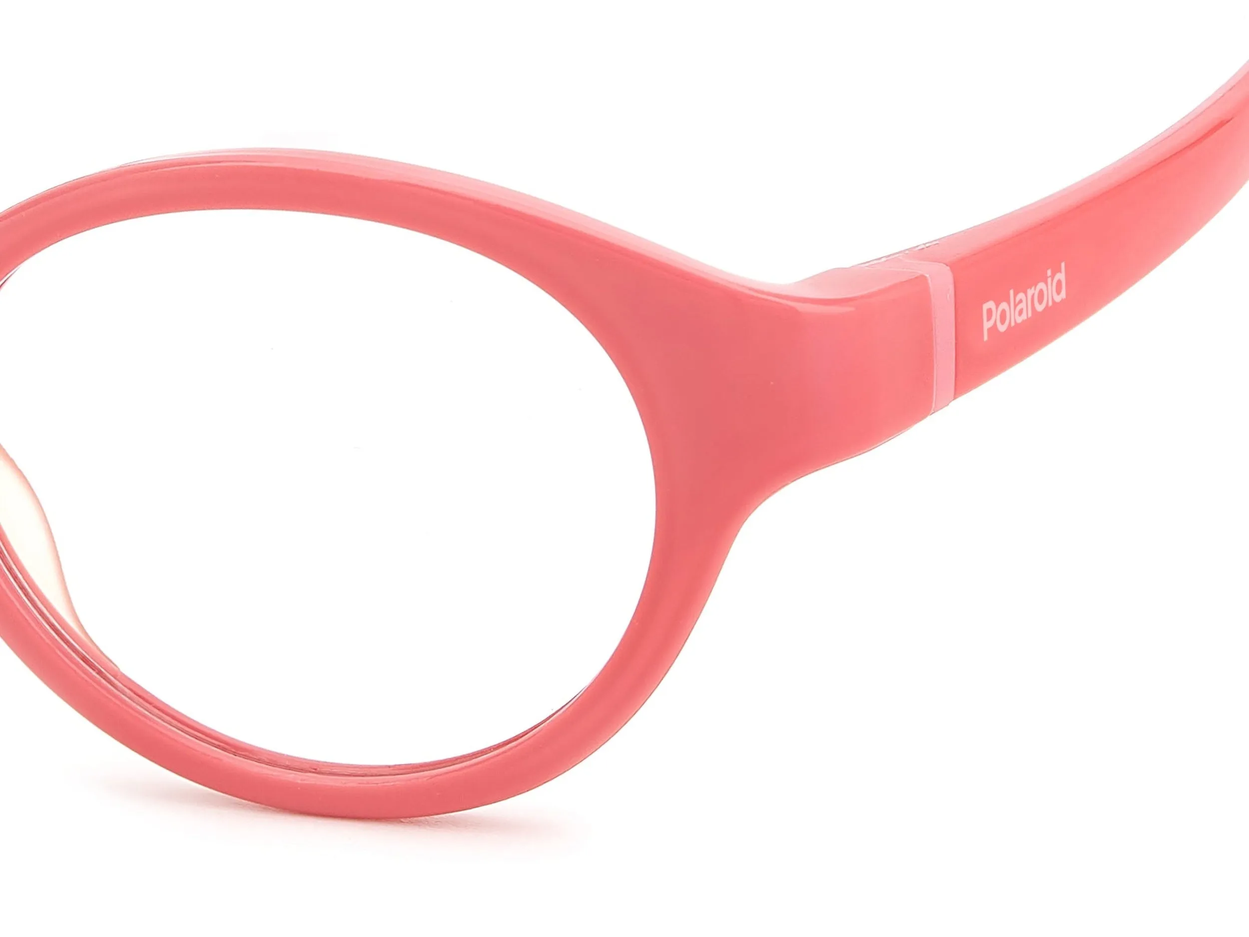 Polaroid Kids Round Frames - PLD K007