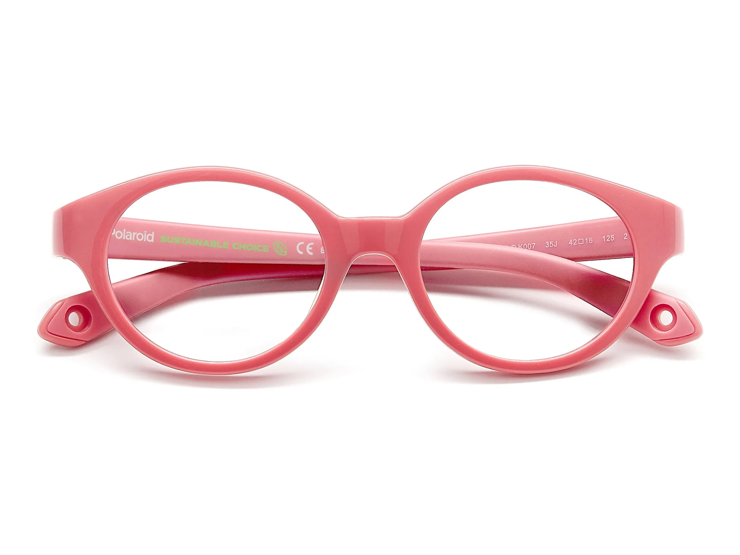 Polaroid Kids Round Frames - PLD K007