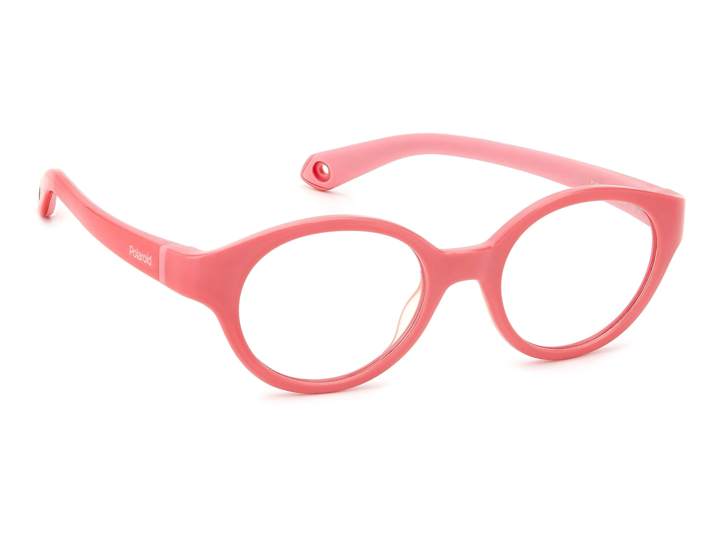 Polaroid Kids Round Frames - PLD K007