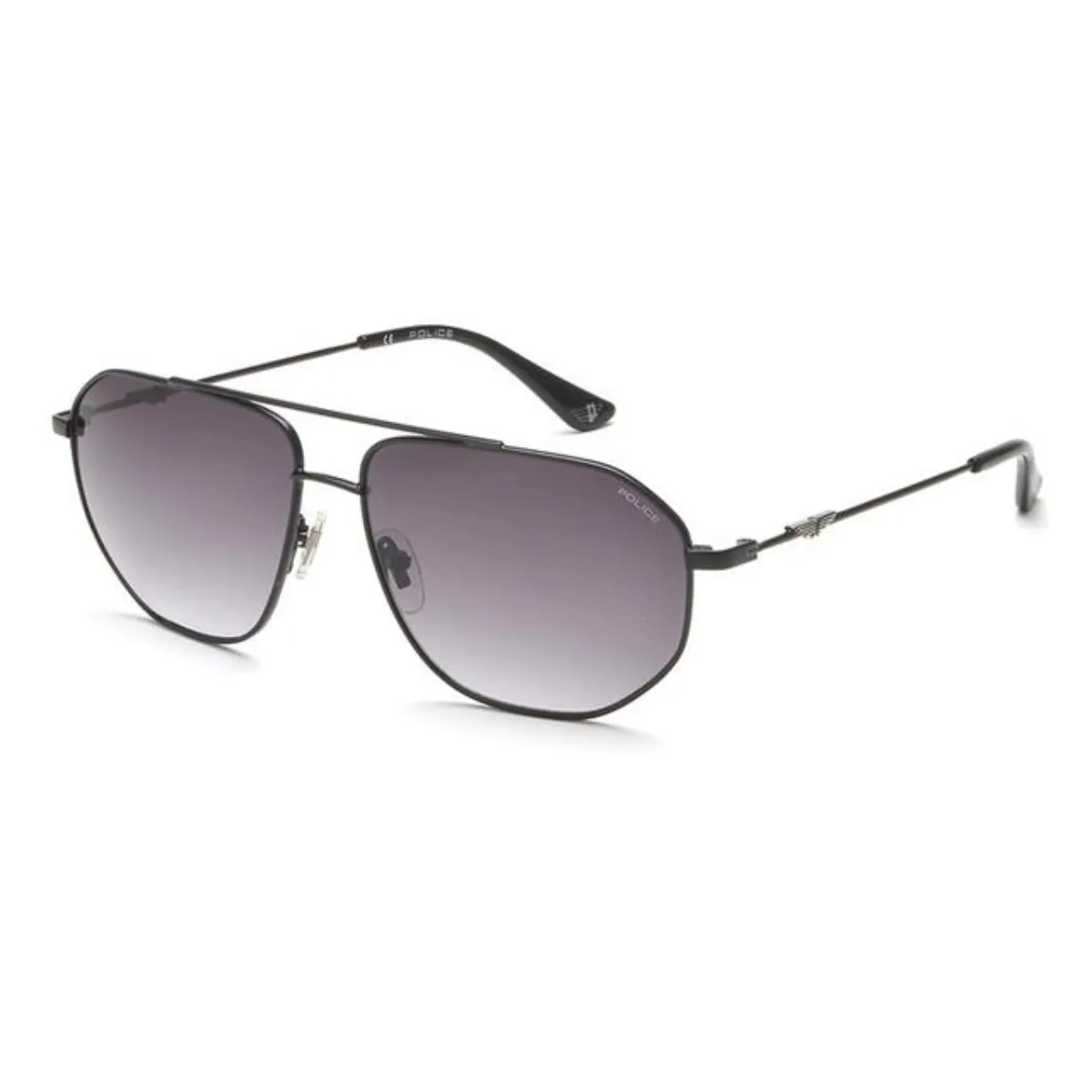 Police Sunglass SPLL46K 0530