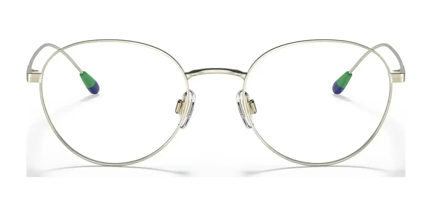 Polo PH1208 Eyeglasses | Size 51