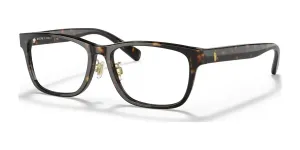Polo PH2249D Eyeglasses | Size 54
