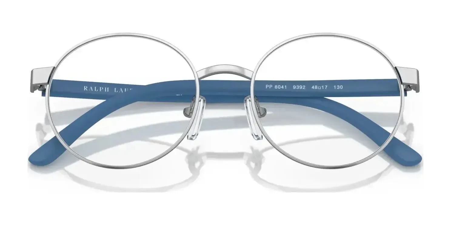 Polo PP8041 Eyeglasses | Size 48