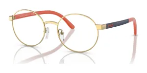 Polo PP8041 Eyeglasses | Size 48