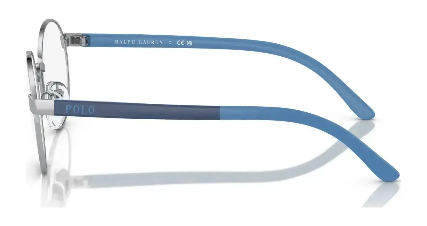 Polo PP8041 Eyeglasses | Size 48