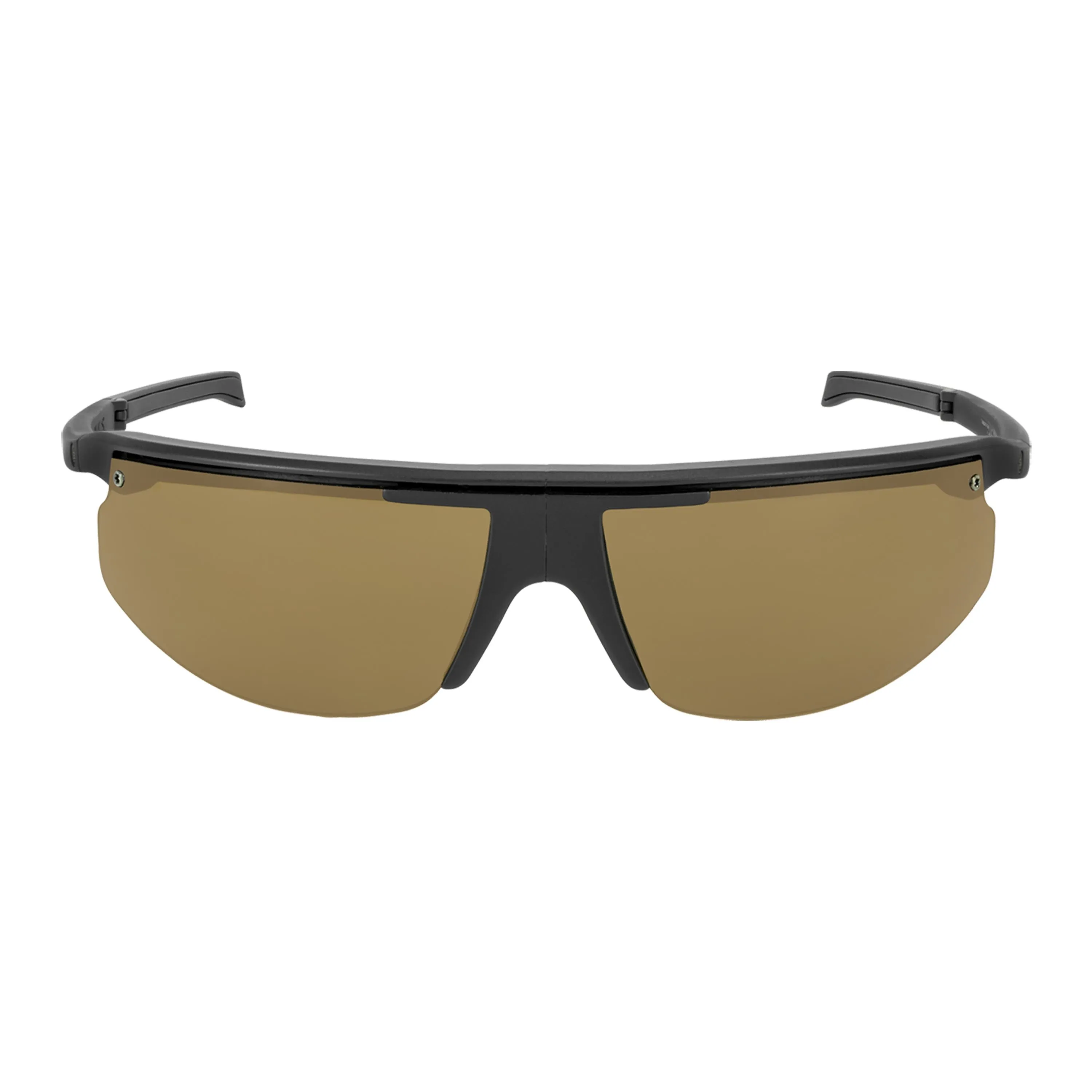 POPSTAR | Polarized, Matte Black, Brown Lens
