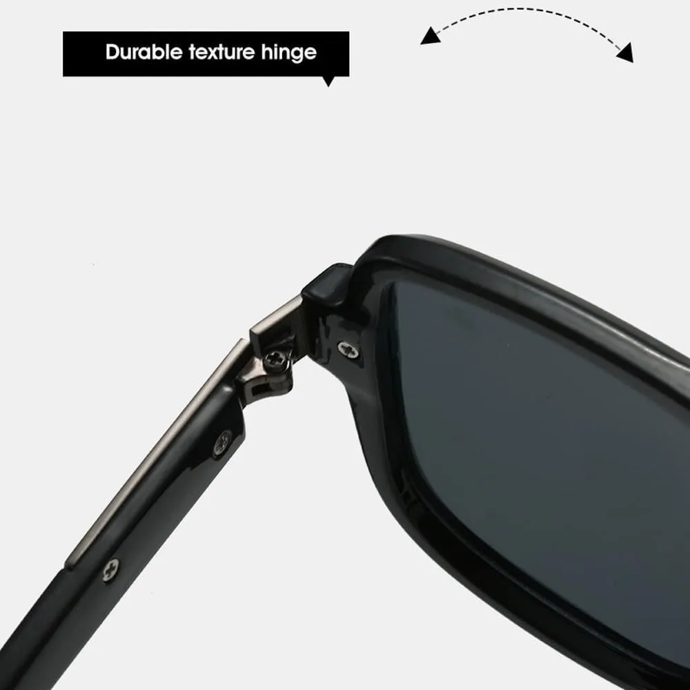 Popular Fashion Sunglasses Women Shades UV400 Punk Sun Glasses Female Outdoor Goggles