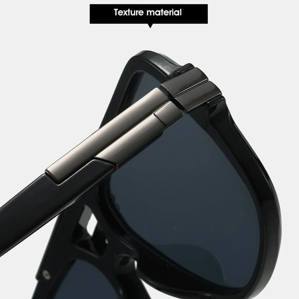 Popular Fashion Sunglasses Women Shades UV400 Punk Sun Glasses Female Outdoor Goggles