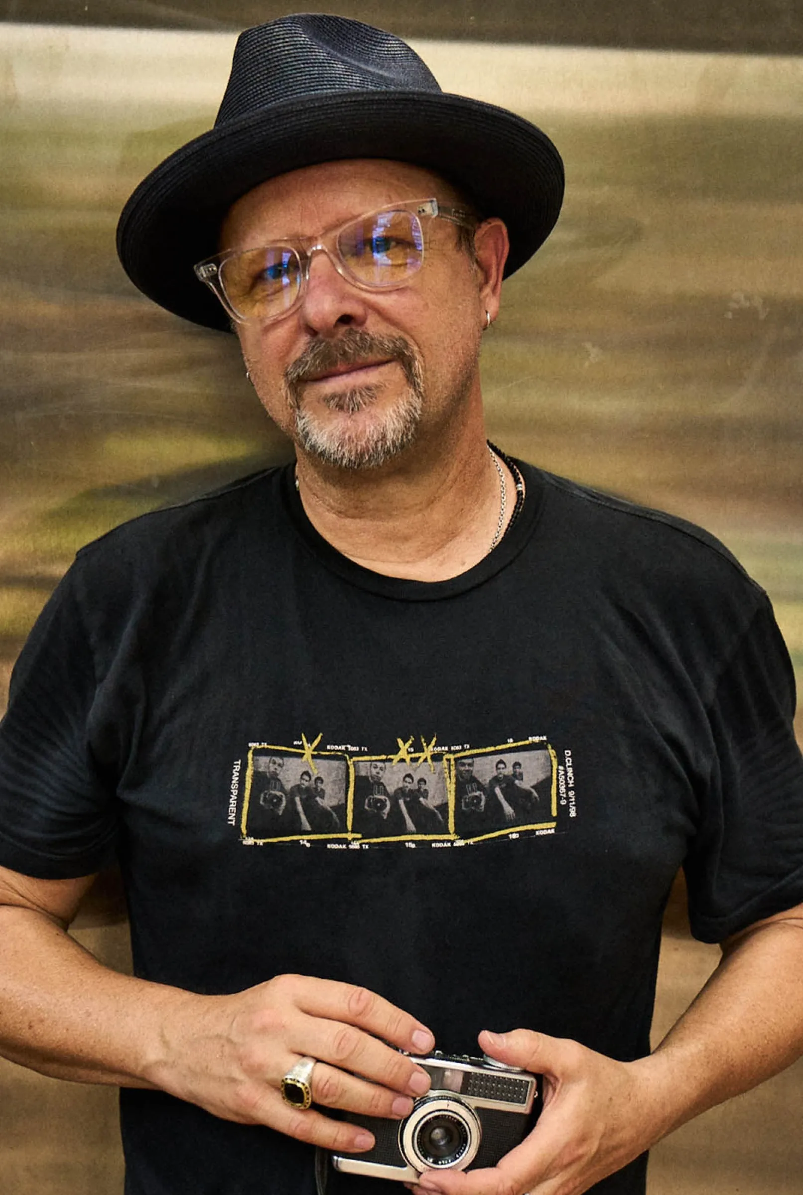 Porgy Backstage Reading Glasses