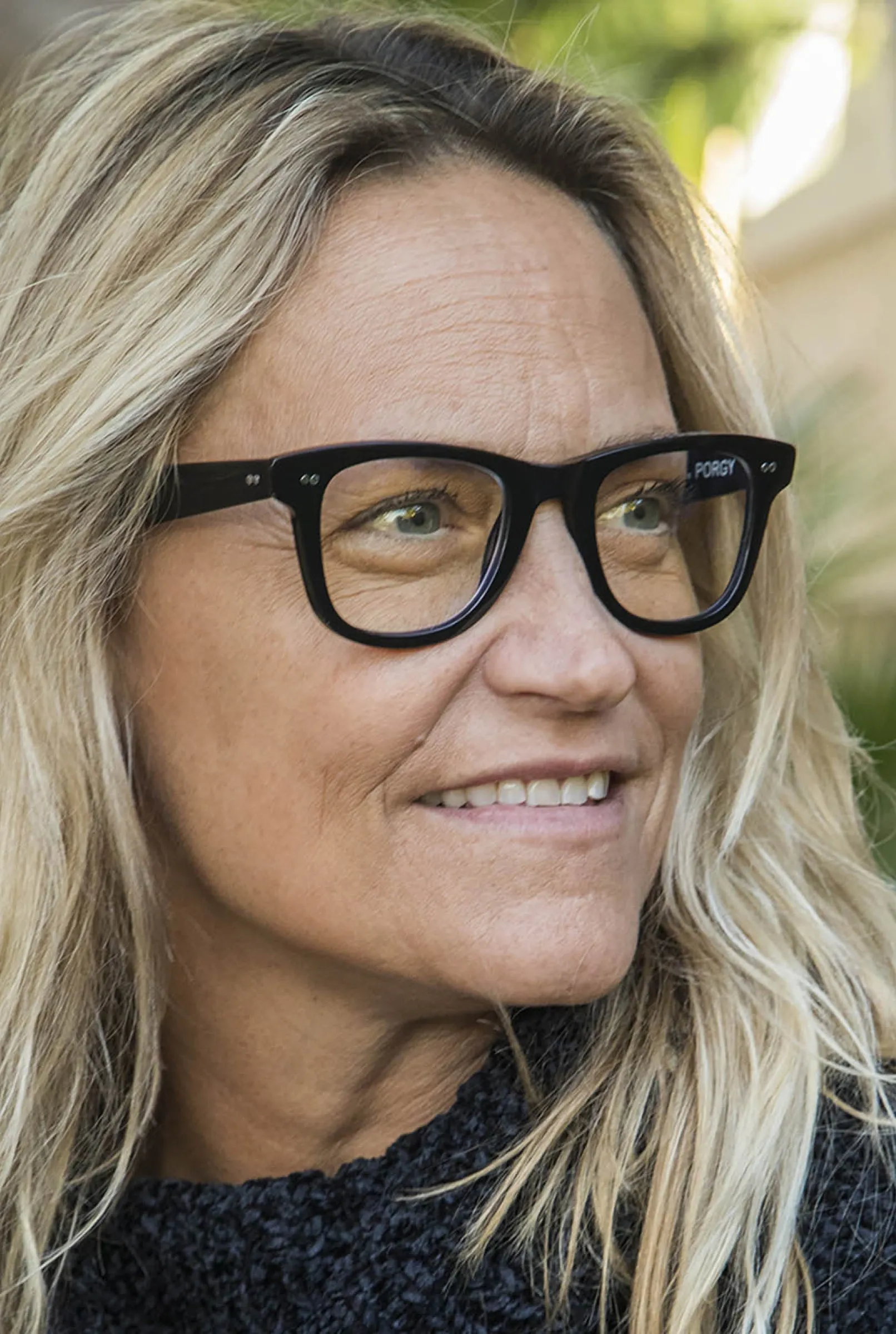 Porgy Backstage Reading Glasses