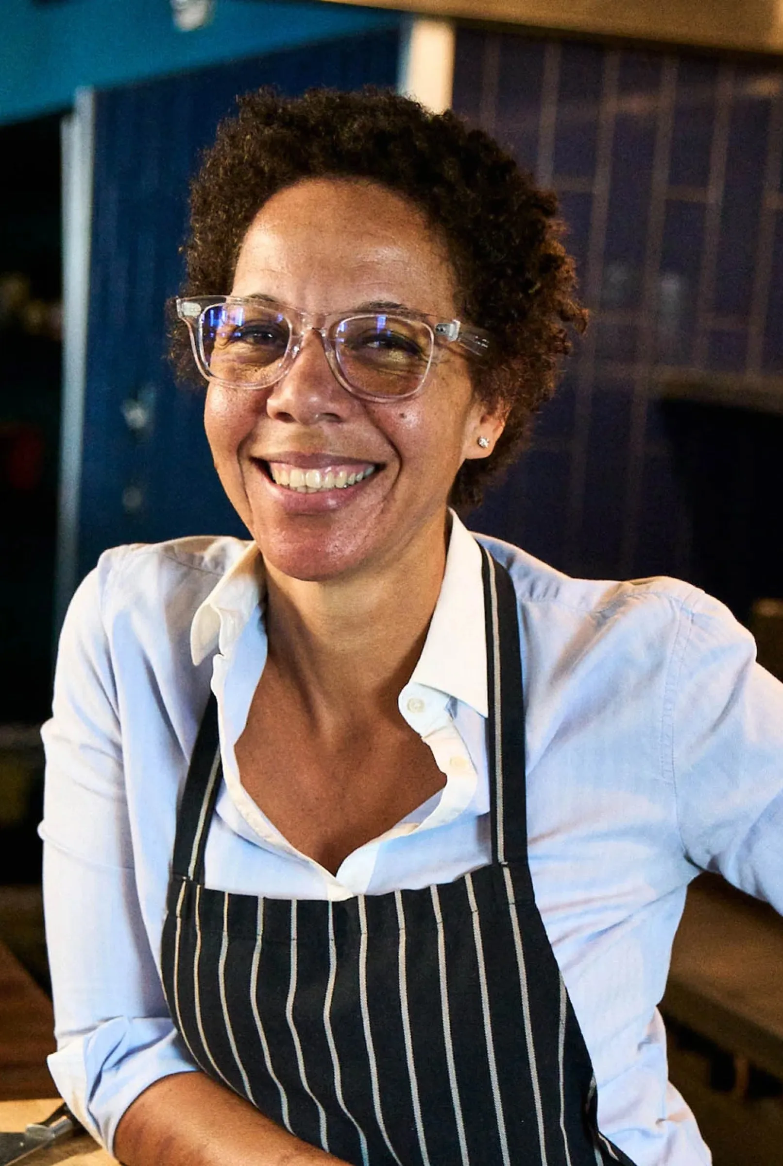 Porgy Backstage Reading Glasses