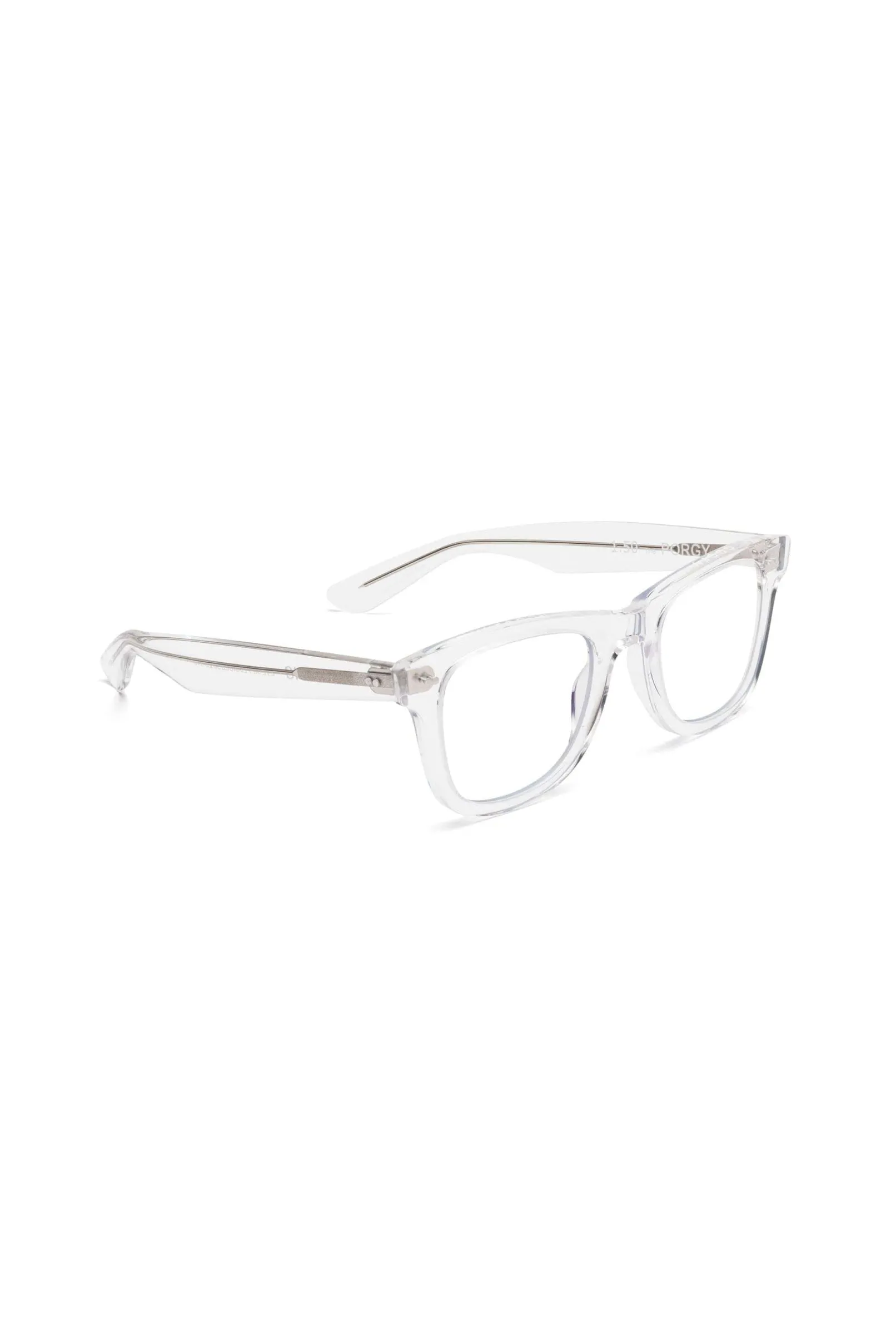 Porgy Backstage Reading Glasses