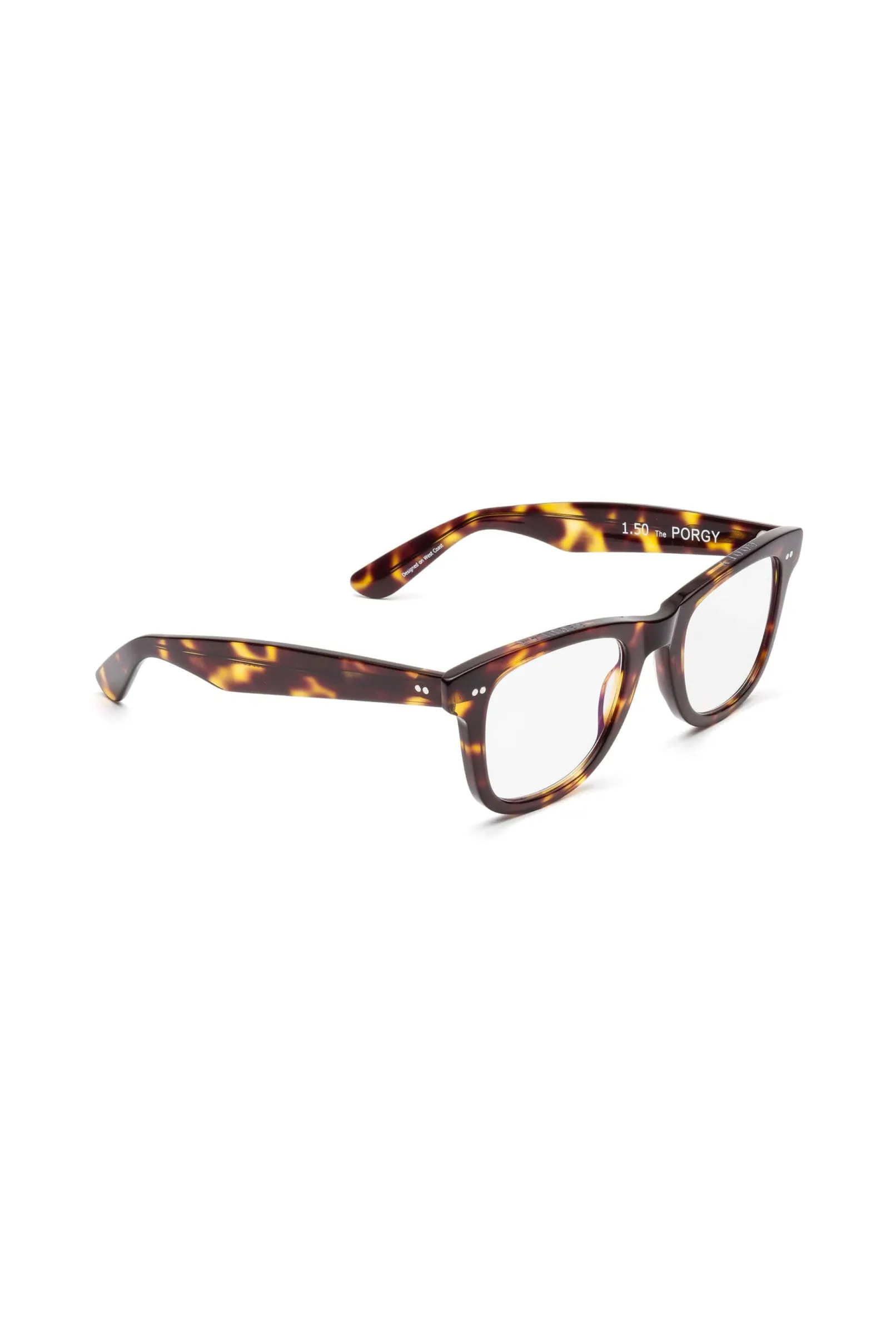 Porgy Backstage Reading Glasses