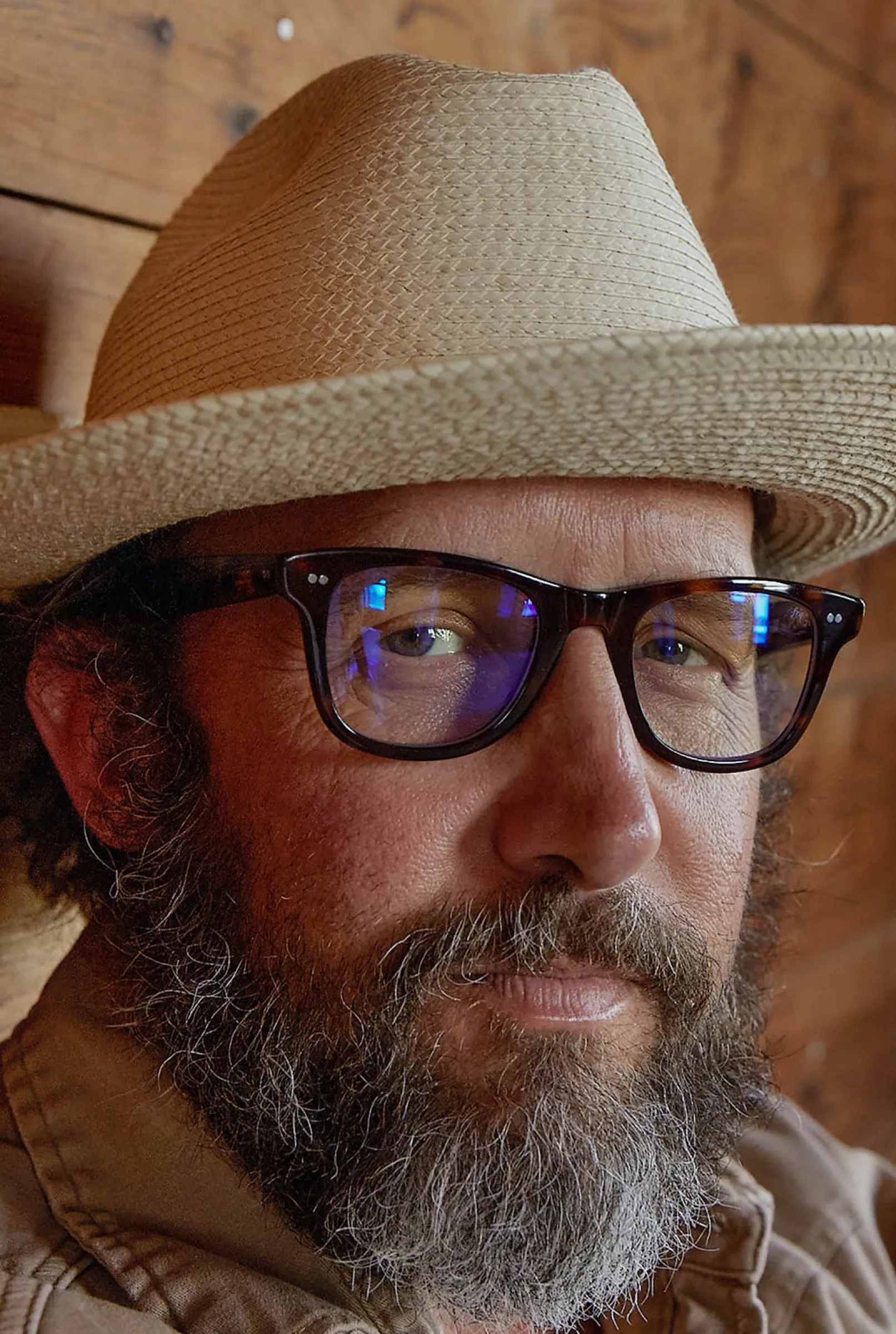Porgy Backstage Reading Glasses