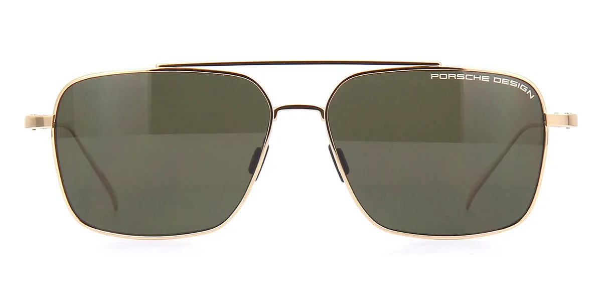 Porsche Design 8679 B Polarised