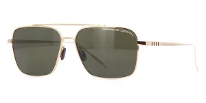 Porsche Design 8679 B Polarised