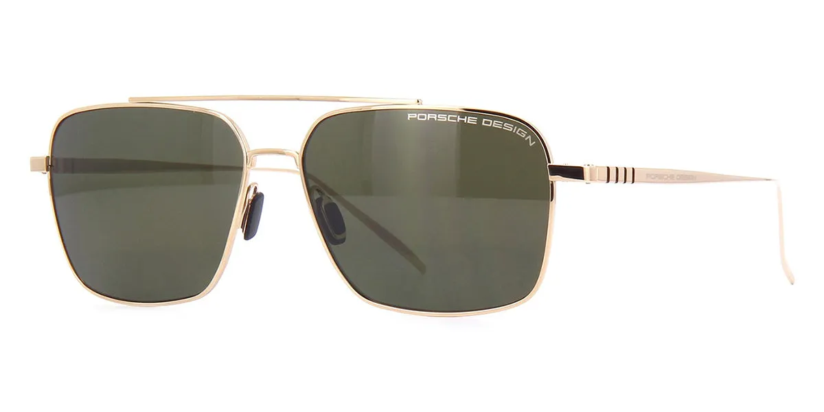 Porsche Design 8679 B Polarised
