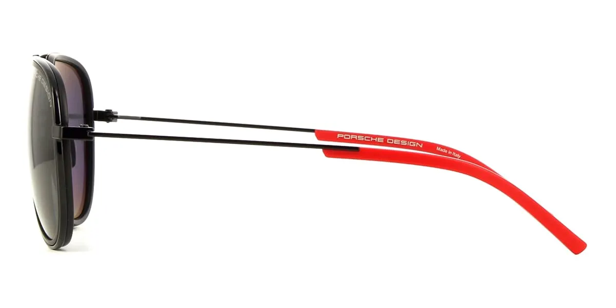 Porsche Design 8691 A Polarised