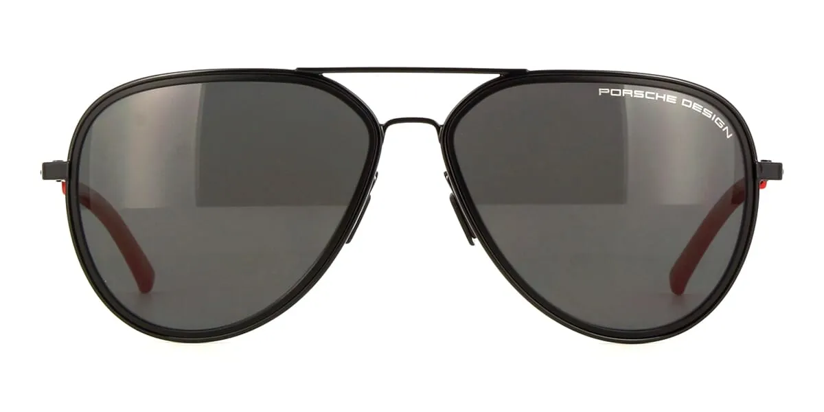 Porsche Design 8691 A Polarised