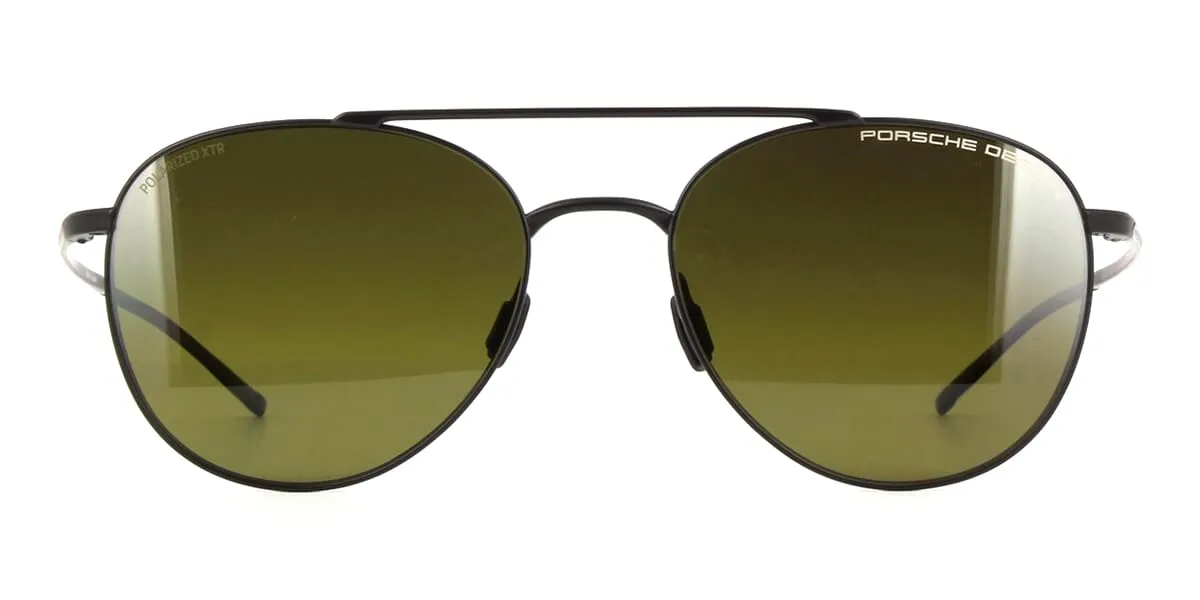 Porsche Design 8947 A Polarised