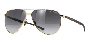 Porsche Design 8962 D