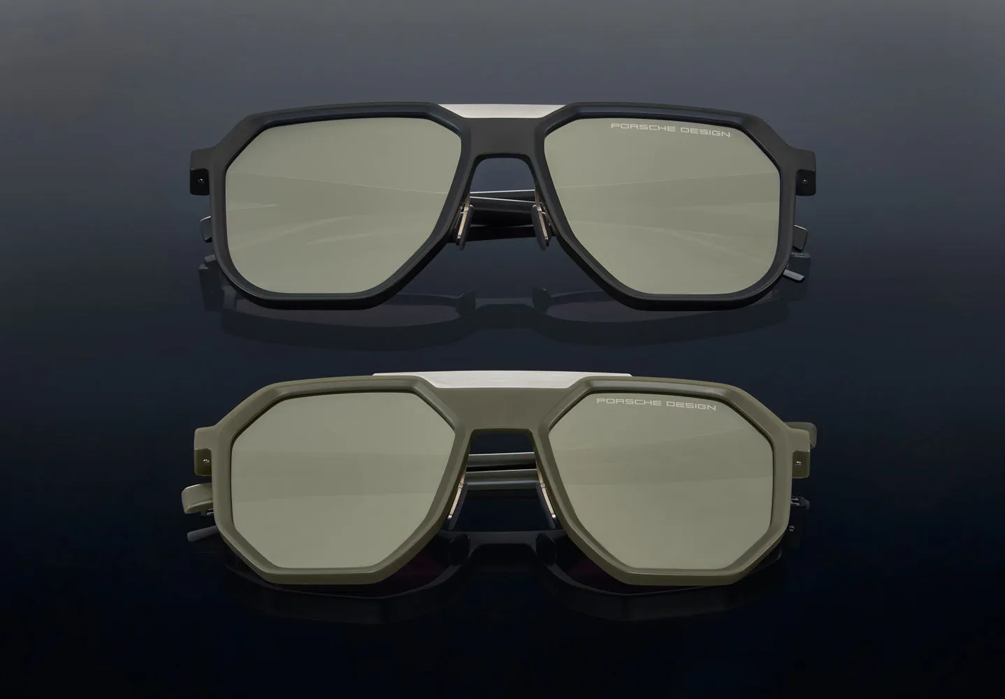 Porsche Design P8980