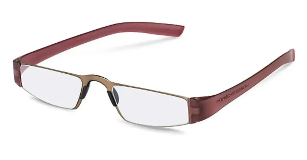 Porsche Design Readers P8801