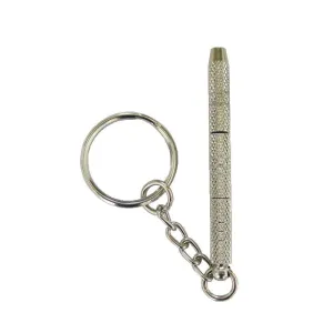Portable Screwdriver For Eyeglasses
