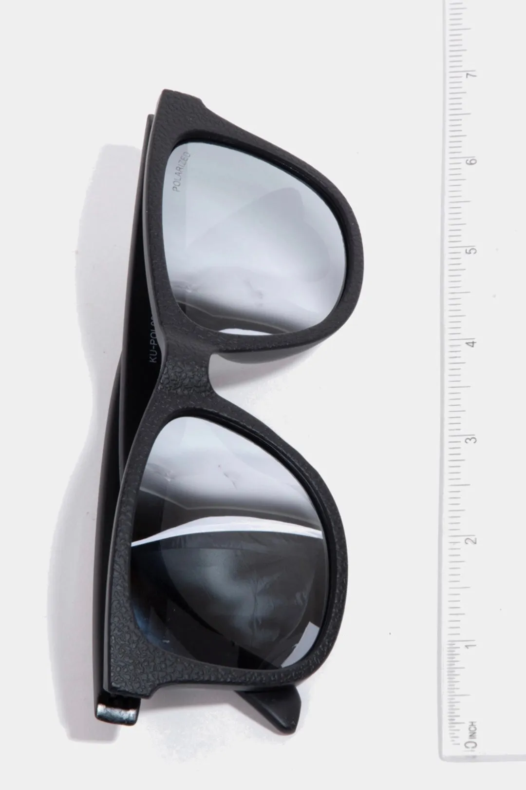 Portland Polarized Sunglasses | Multiple Colors