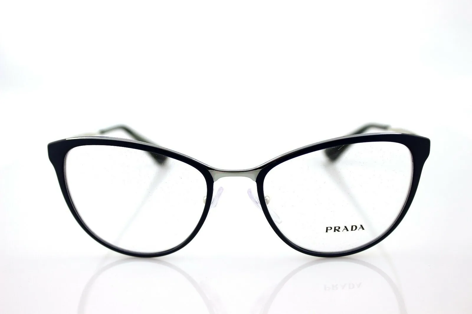 Prada Cinema Women's Eyeglasses PR 55TV U6R-1O1