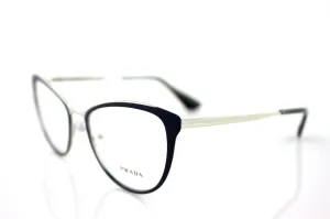 Prada Cinema Women's Eyeglasses PR 55TV U6R-1O1