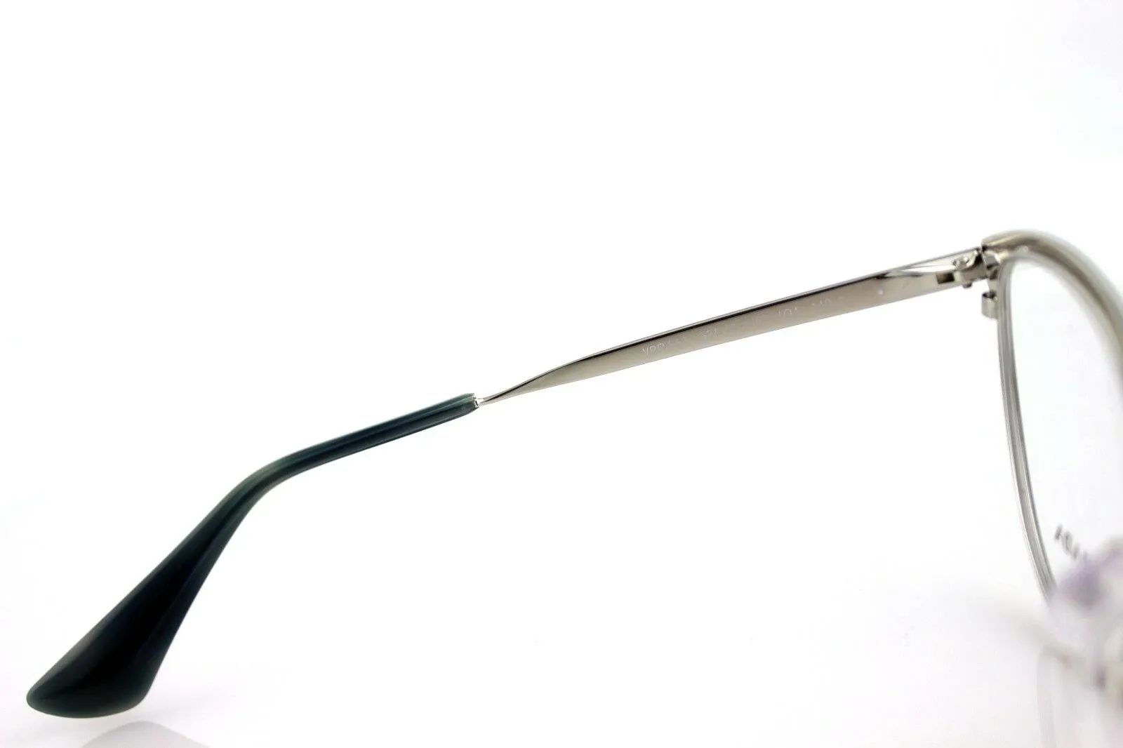 Prada Cinema Women's Eyeglasses PR 55TV U6R-1O1