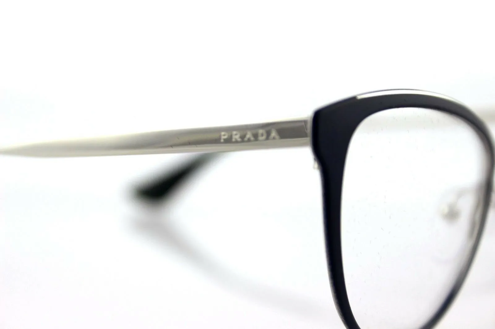 Prada Cinema Women's Eyeglasses PR 55TV U6R-1O1