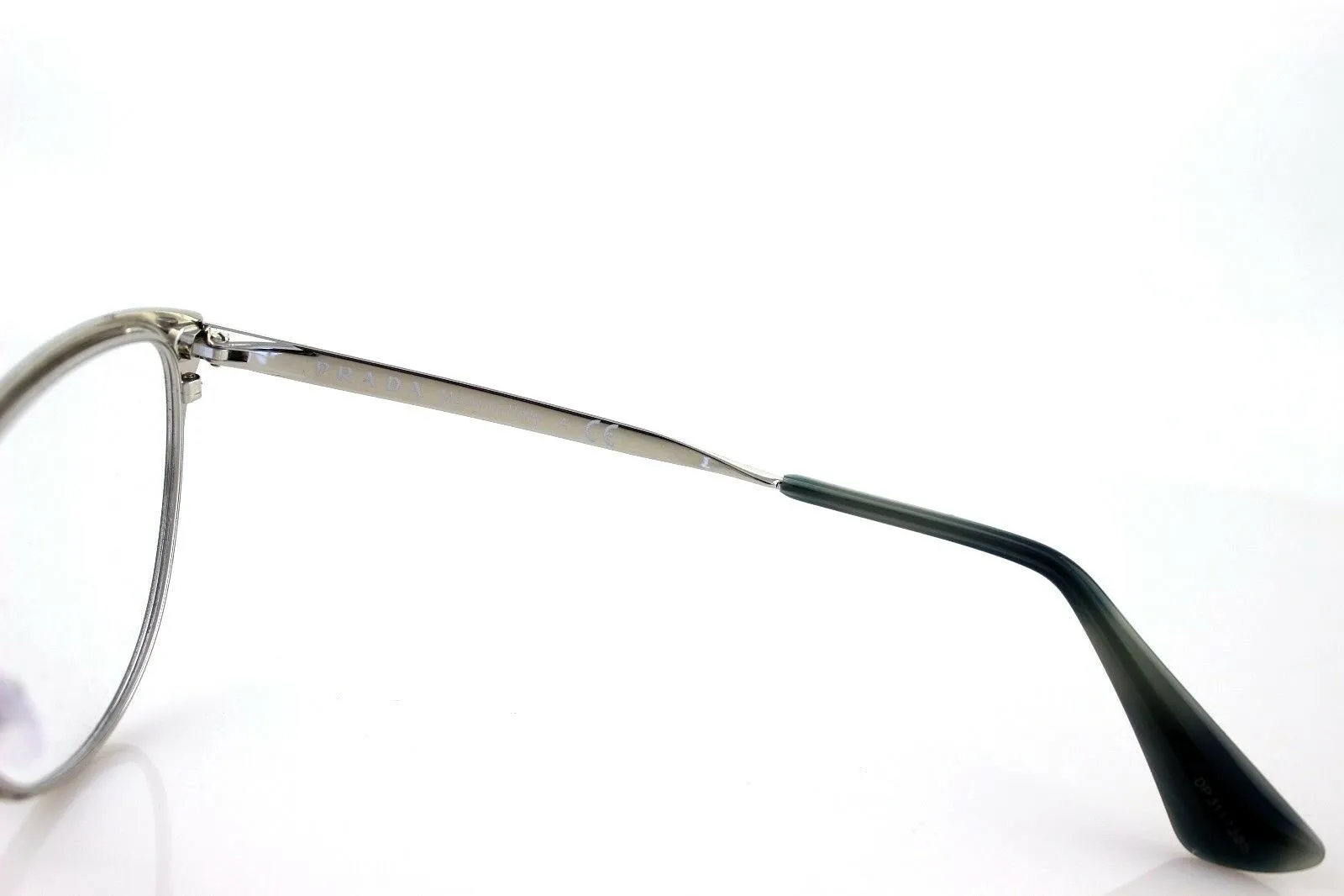 Prada Cinema Women's Eyeglasses PR 55TV U6R-1O1