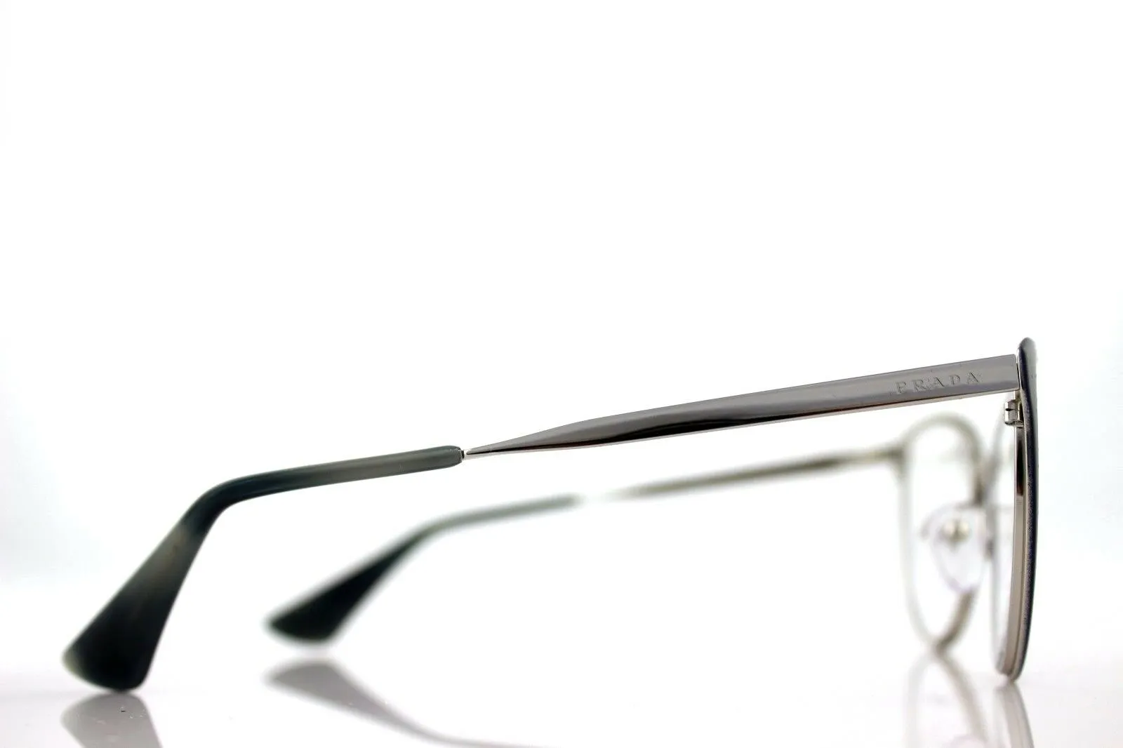 Prada Cinema Women's Eyeglasses PR 55TV U6R-1O1