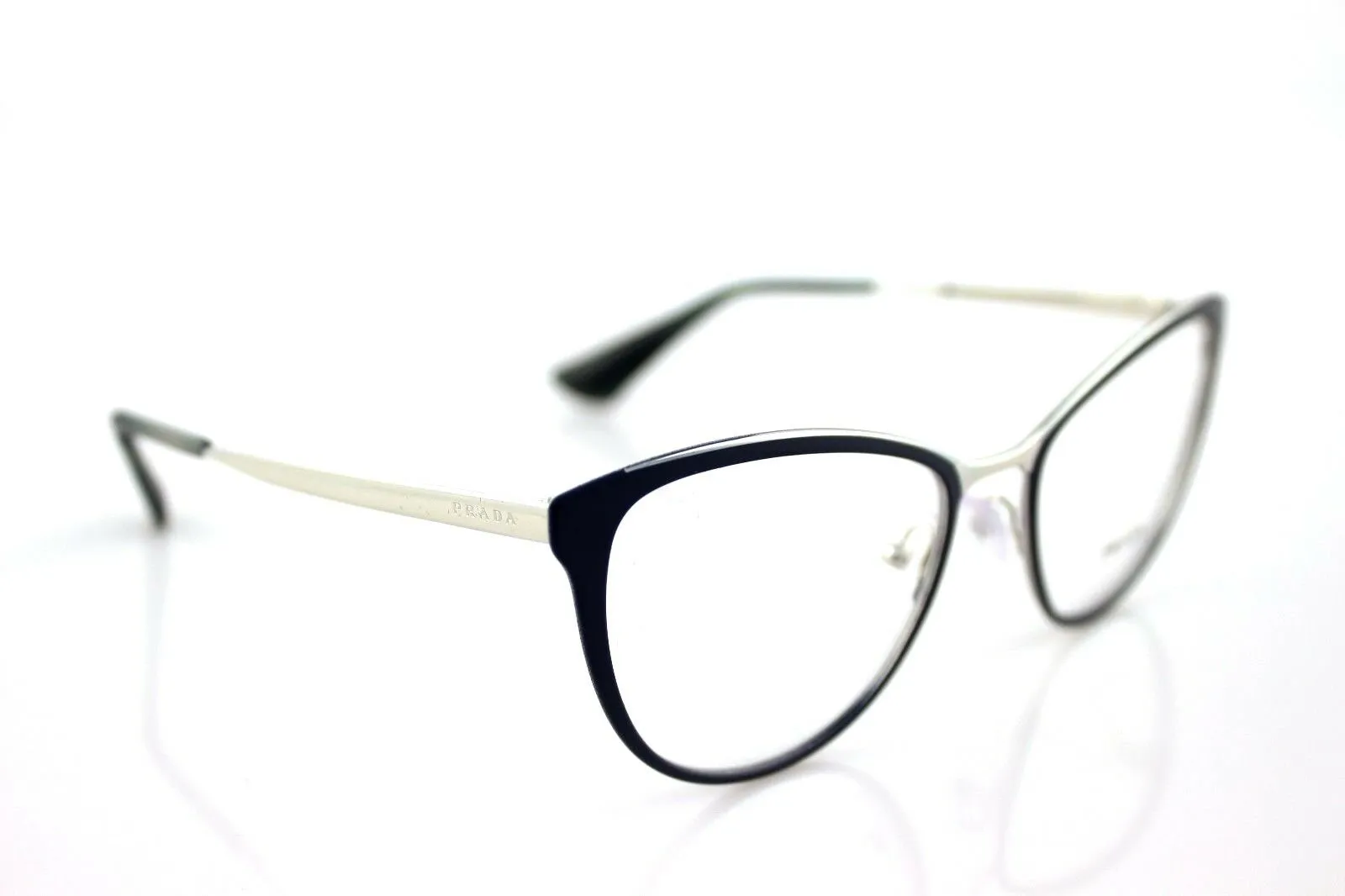 Prada Cinema Women's Eyeglasses PR 55TV U6R-1O1