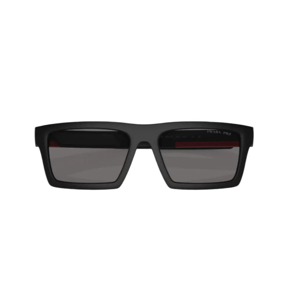 Prada Linea Rossa PS 02ZSU