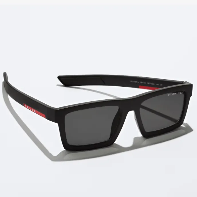 Prada Linea Rossa PS 02ZSU