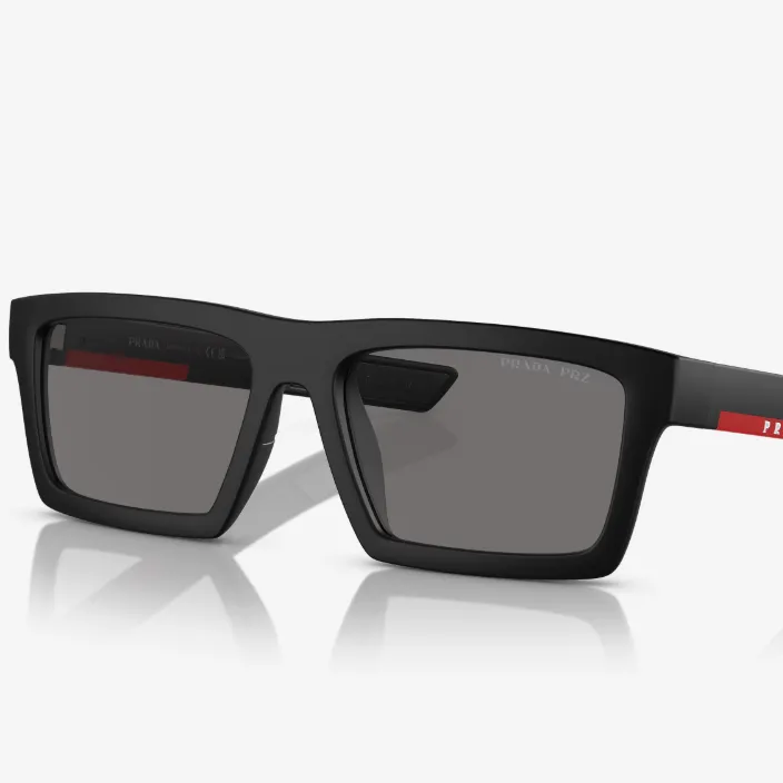 Prada Linea Rossa PS 02ZSU