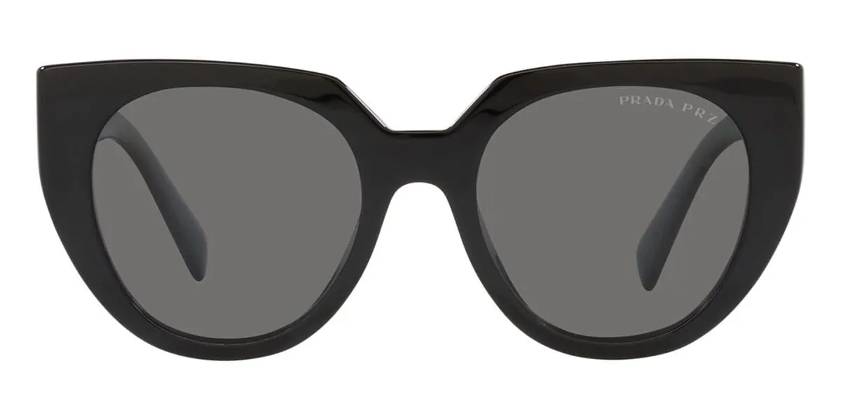 Prada PR 14WS 1AB5Z1 Polarised
