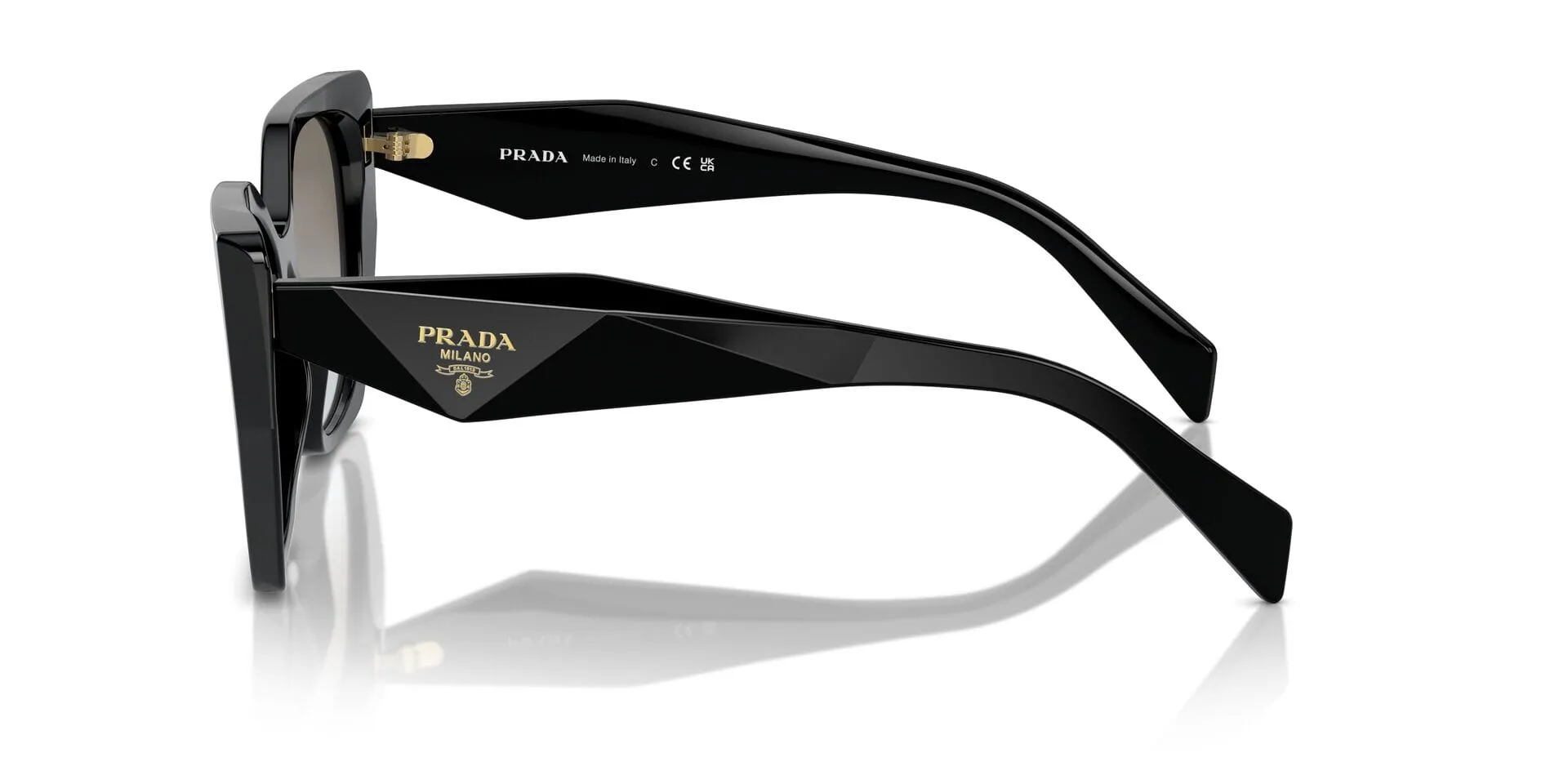 Prada PR 19ZS 1AB0A7
