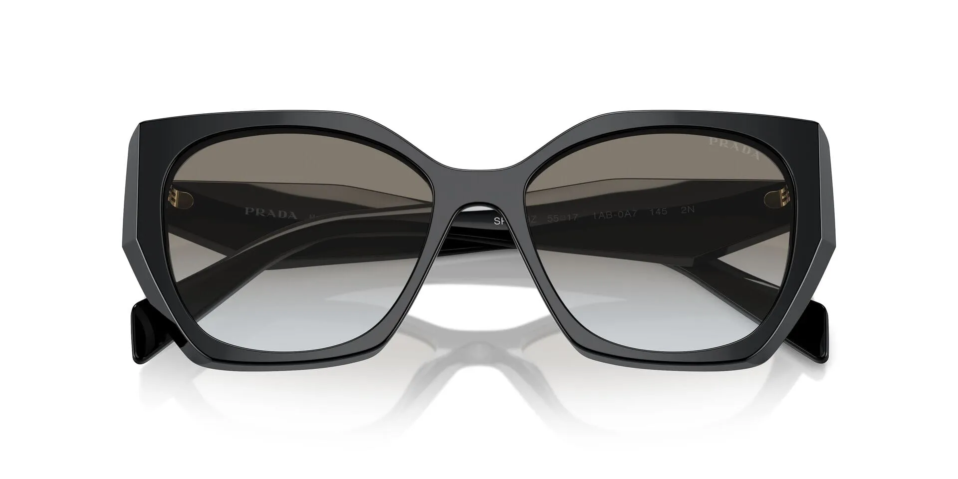 Prada PR 19ZS 1AB0A7