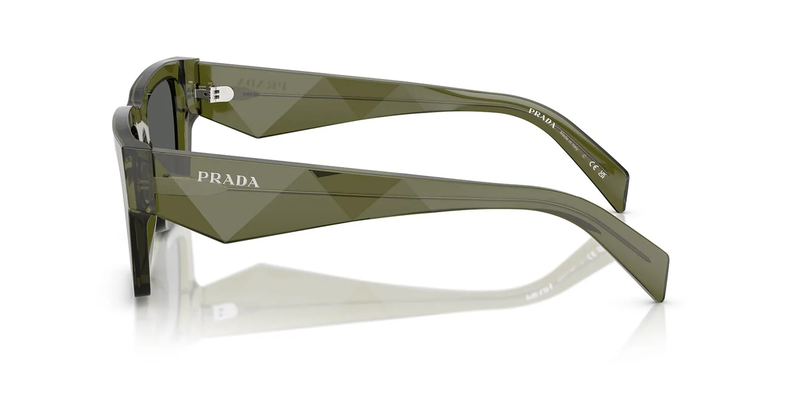 Prada PR A06S 25A40L