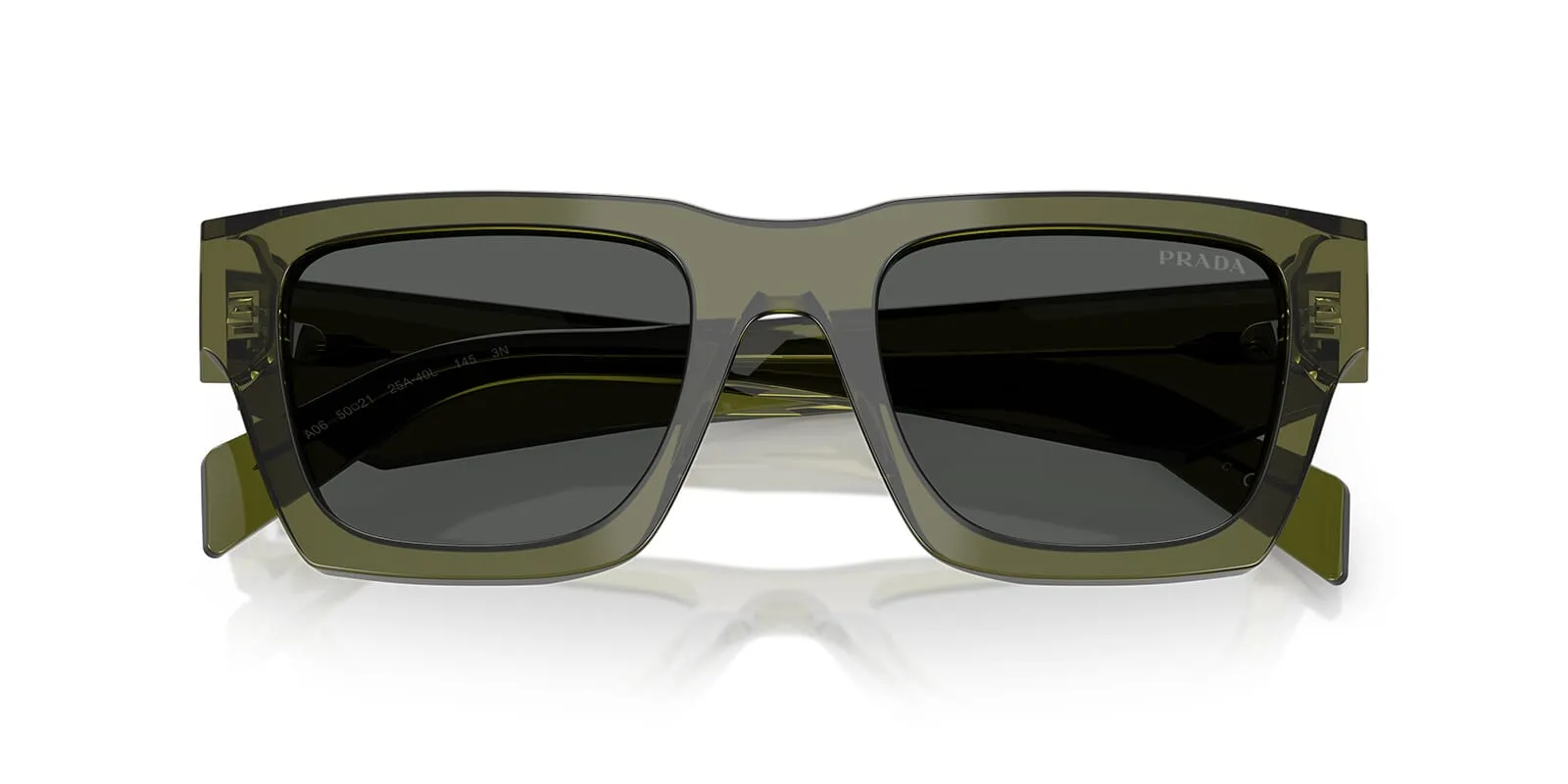 Prada PR A06S 25A40L