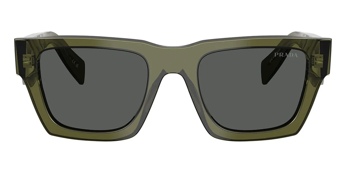 Prada PR A06S 25A40L