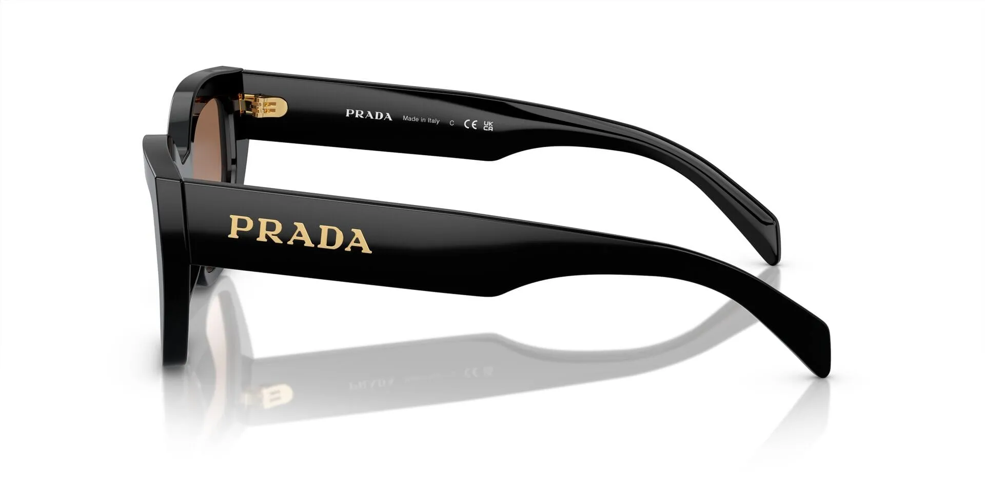 Prada PR A09S 1AB0A6