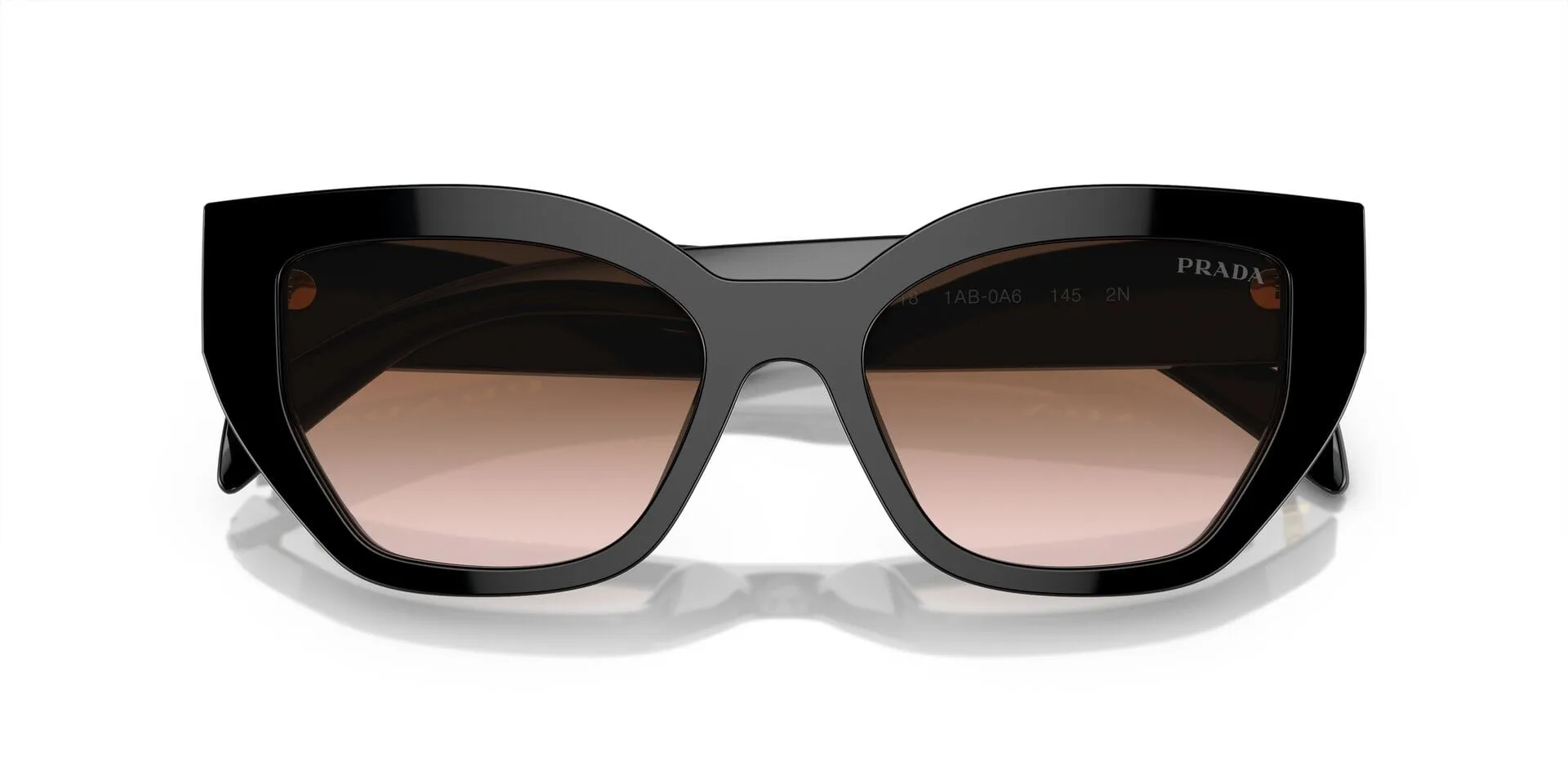 Prada PR A09S 1AB0A6