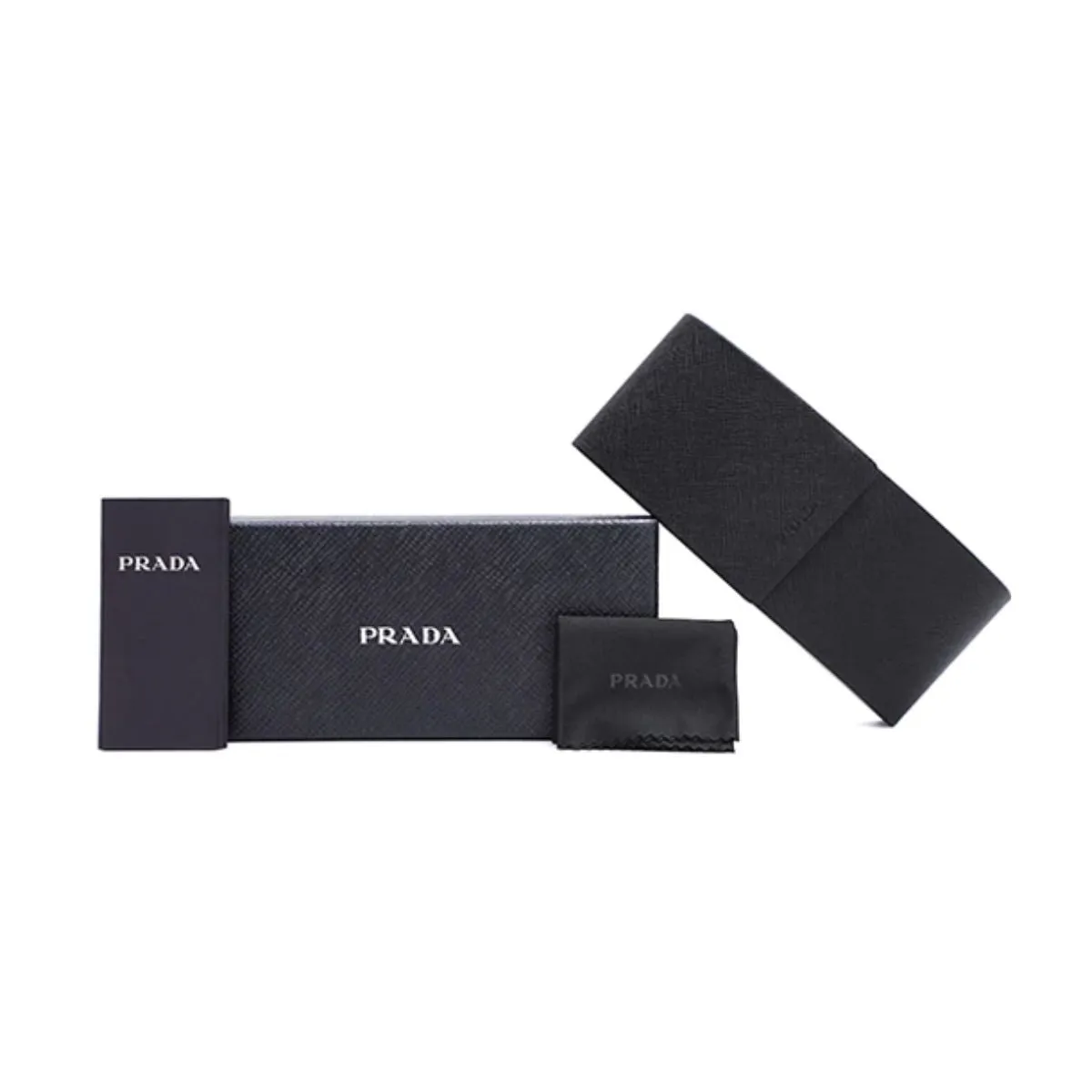 PRADA SUNGLASS SPR A51 ZVN 30C