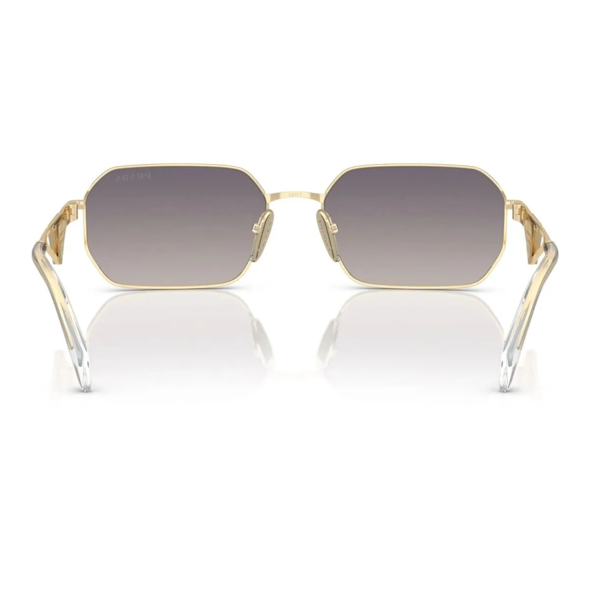 PRADA SUNGLASS SPR A51 ZVN 30C